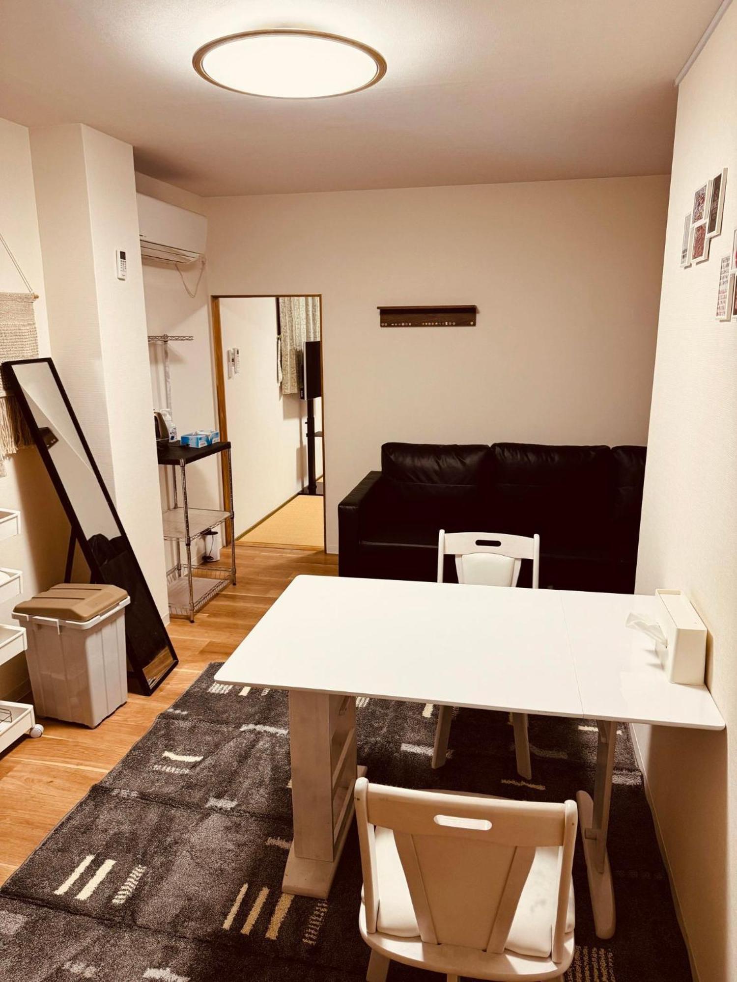 道頓堀house Hotel Osaka Exterior photo